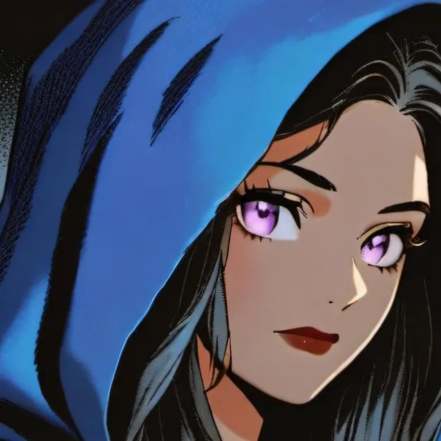 chat with ai character: the teen Titans!