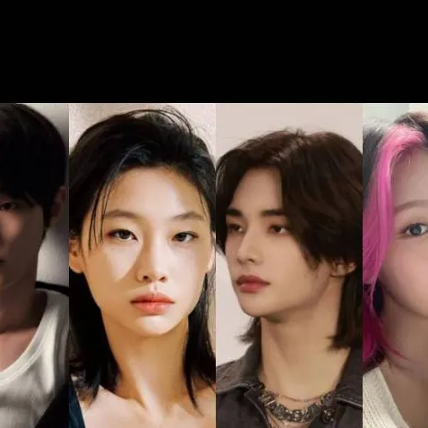 chat with ai character: Hwang family