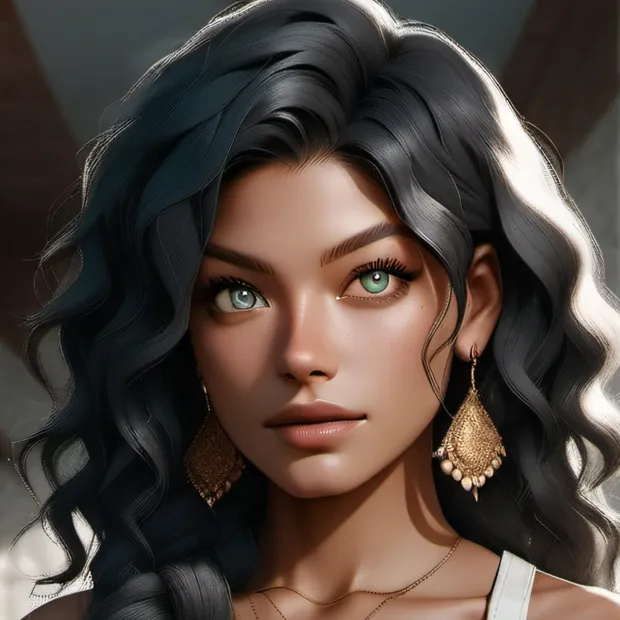 chat with ai character: Aphmau’s mom