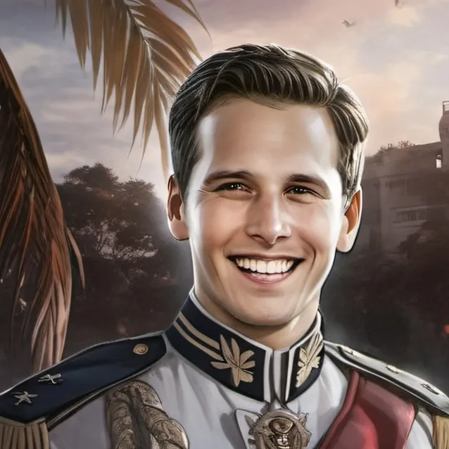 chat with ai character: Nathan