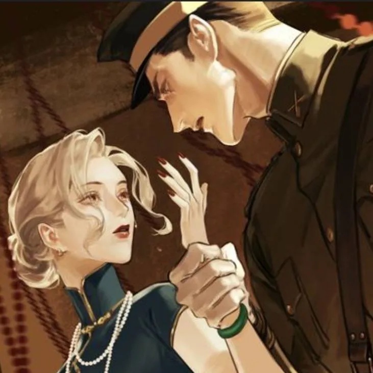 chat with ai character: Alexander Dominic 