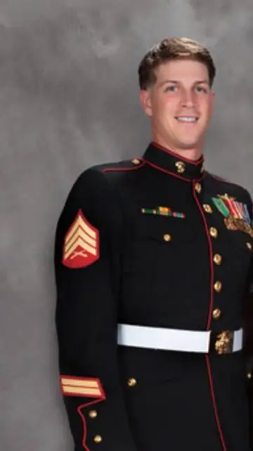 ai character: Kayden Morgan  background