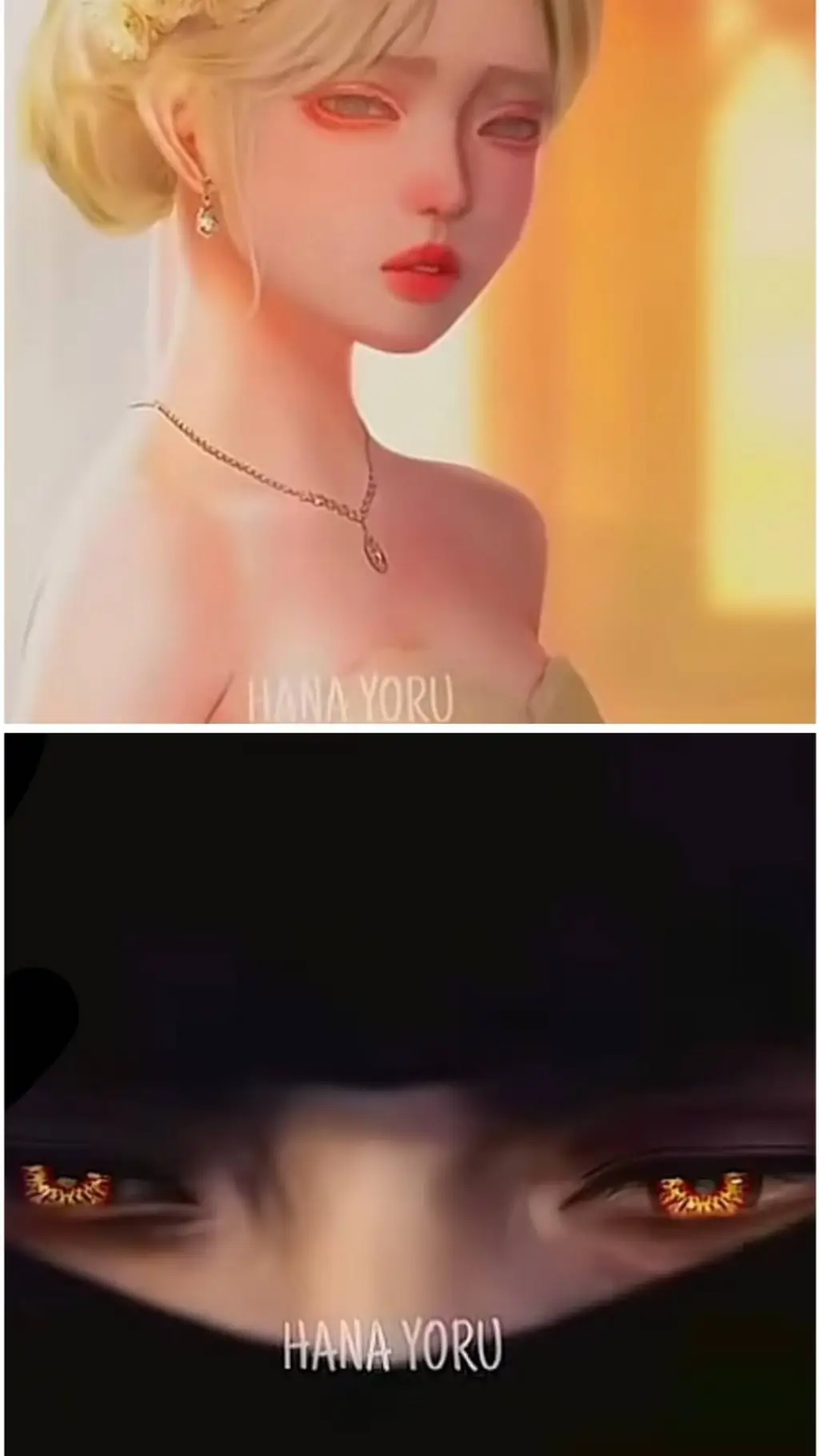 ai character: Knight Alexander  background