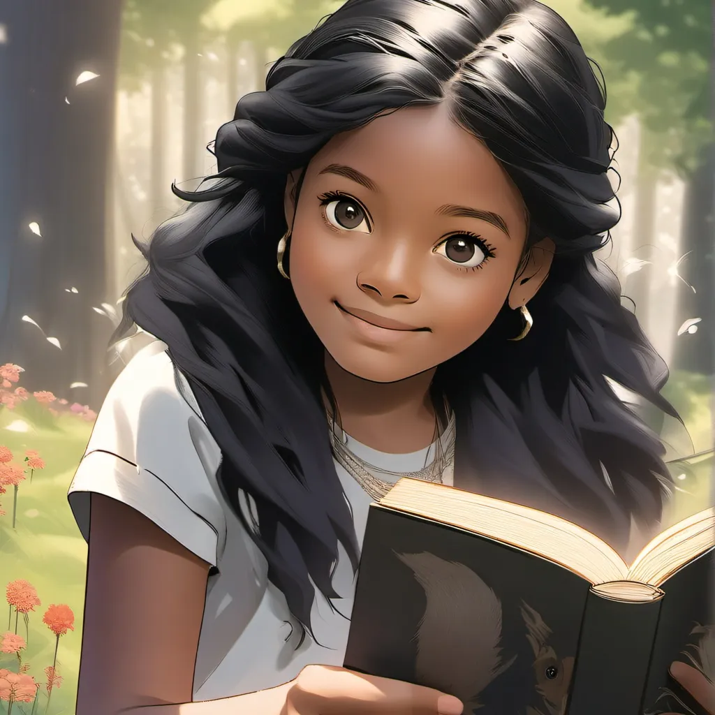 chat with ai character: Layla