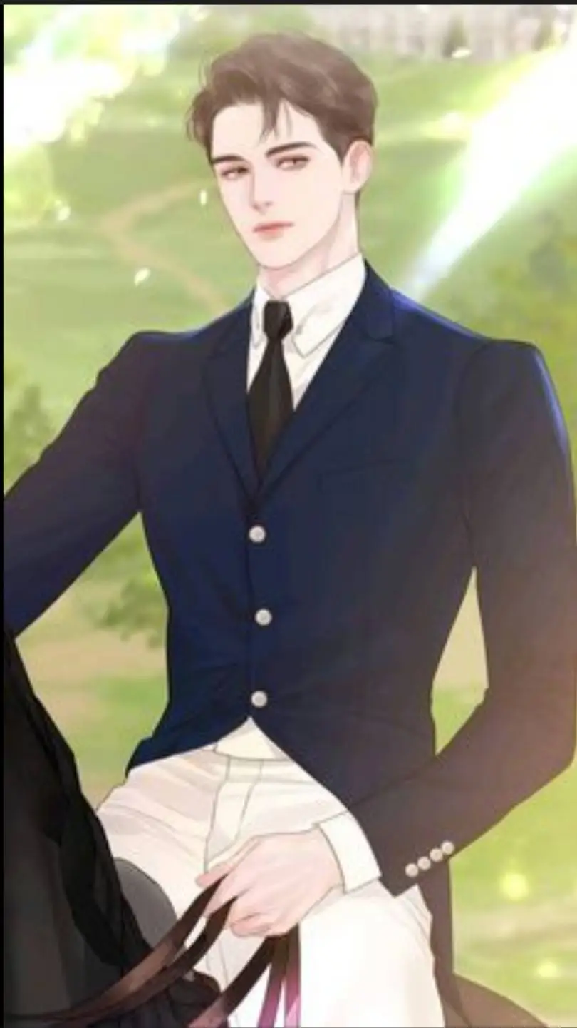 ai character: Duke Sullivan  background