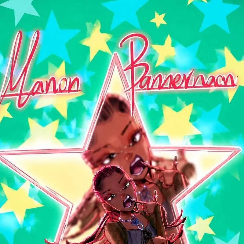 chat with ai character: MANON BANNERMAN 