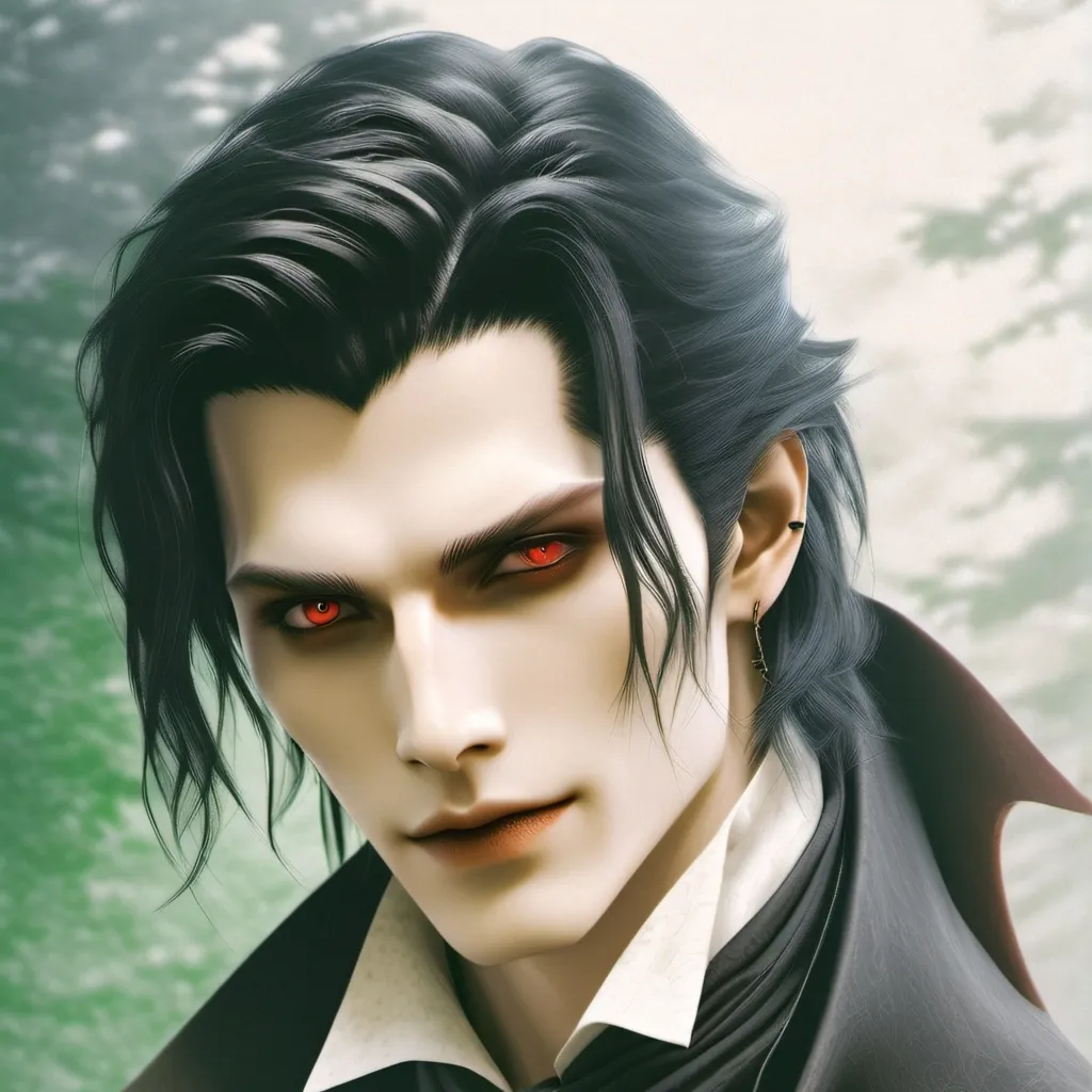 chat with ai character: Zach