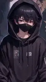 ai character: Zane background