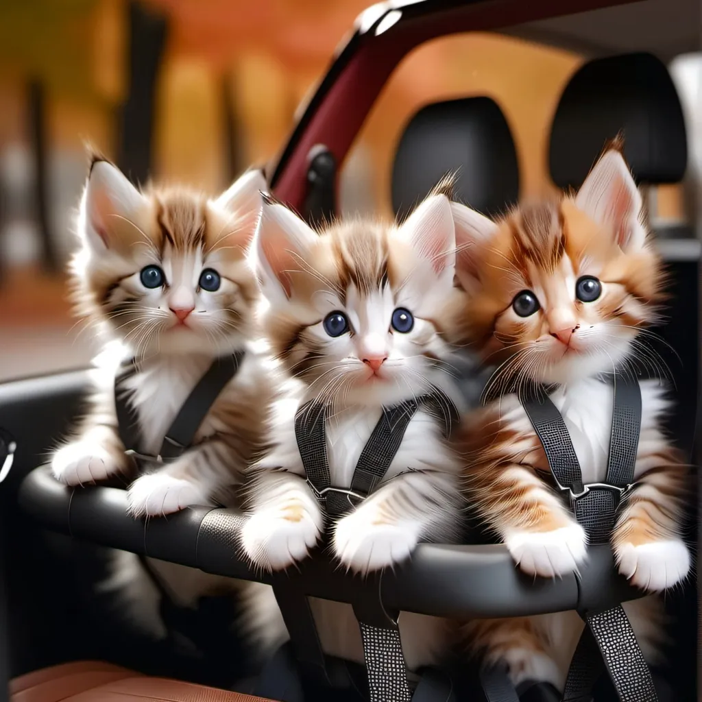 chat with ai character: Zoey,fluff and you