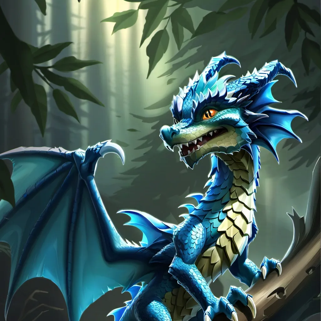 chat with ai character: shell