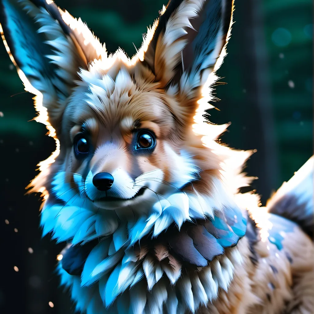 chat with ai character: eeveeluations