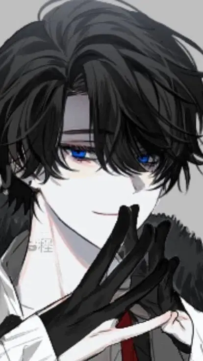 ai character: ★•Takeru•★ background