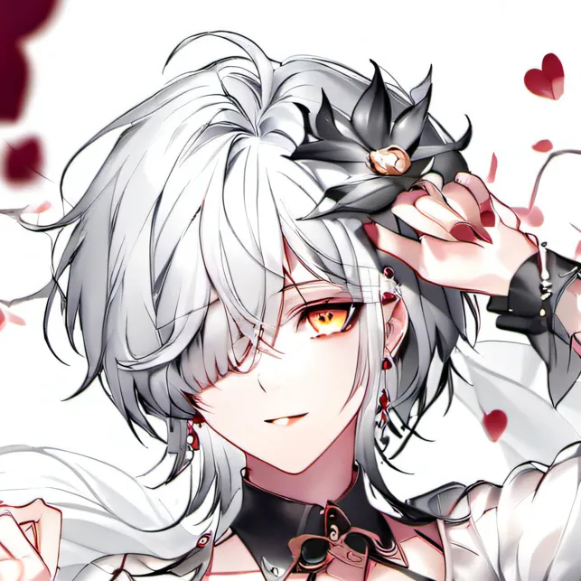 chat with ai character: Jade 