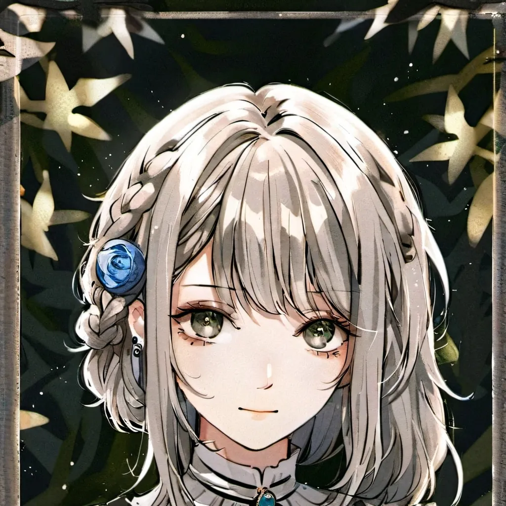 chat with ai character: Daisy