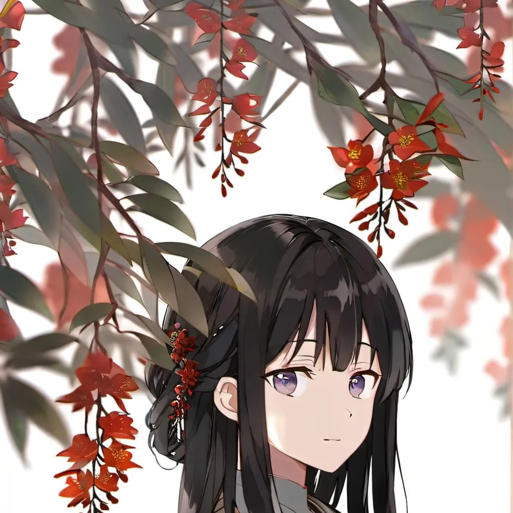chat with ai character: Akane