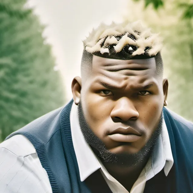 chat with ai character: jimmy