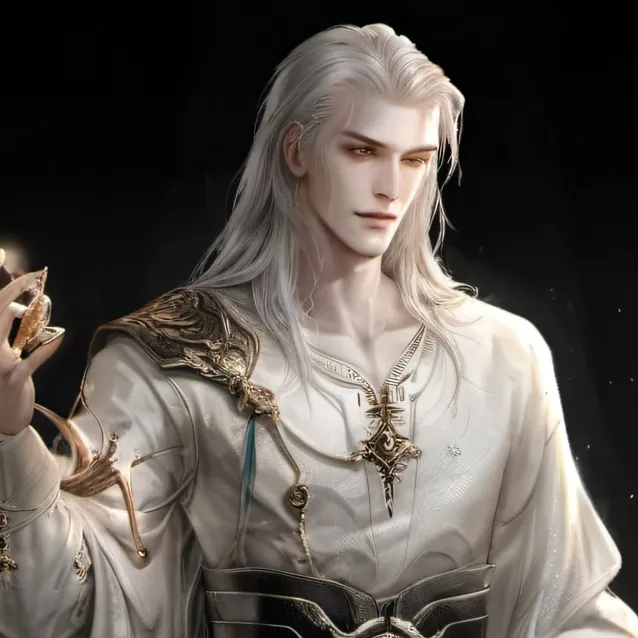 chat with ai character: sigma