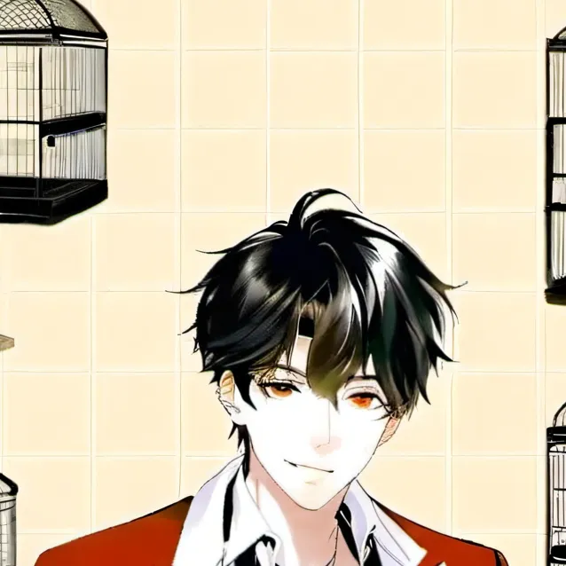 chat with ai character: Shinjitsu