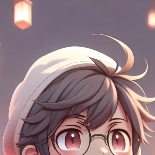 chat with ai character: jjk