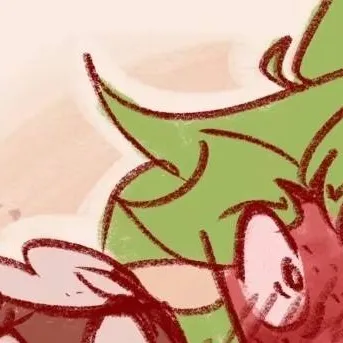 chat with ai character: fruitcake