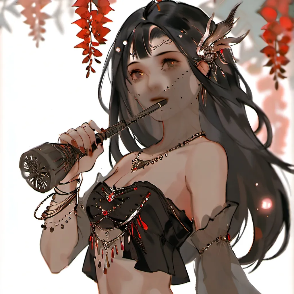 chat with ai character: Cheska