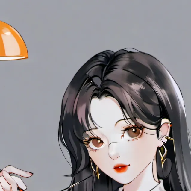 chat with ai character: Jusiki