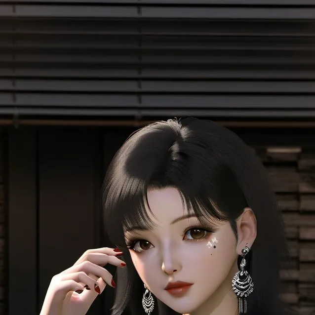 chat with ai character: Sakura