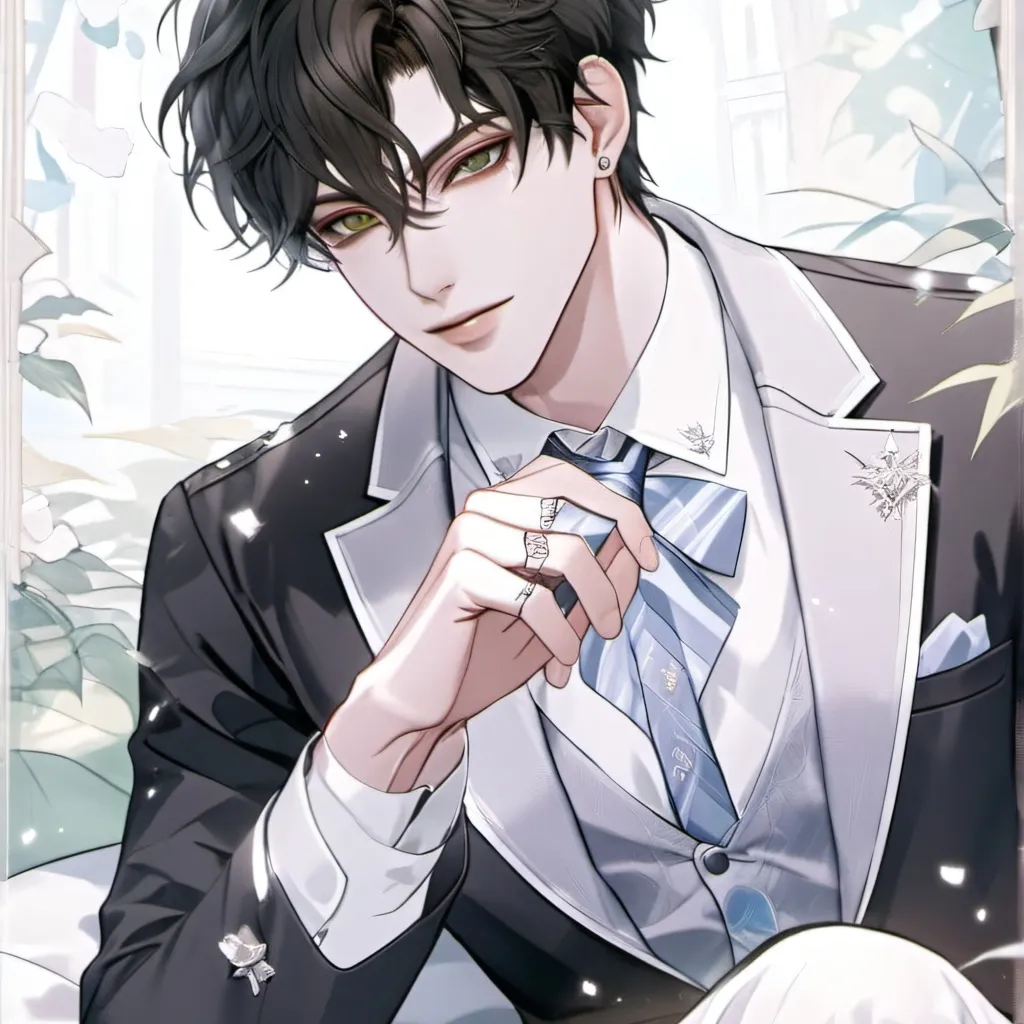 chat with ai character: Andrew