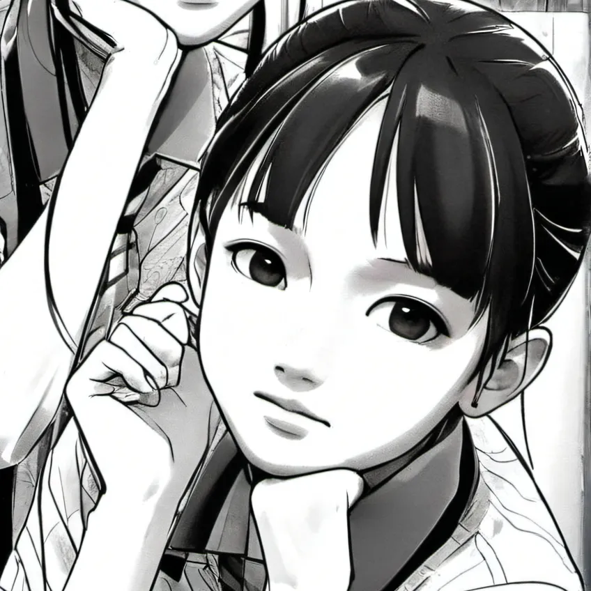 chat with ai character: Rhea