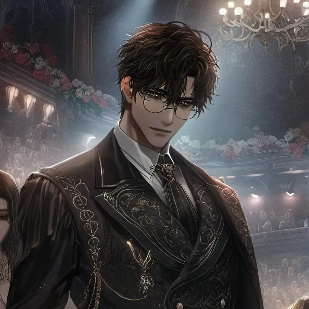 chat with ai character: Hyugo