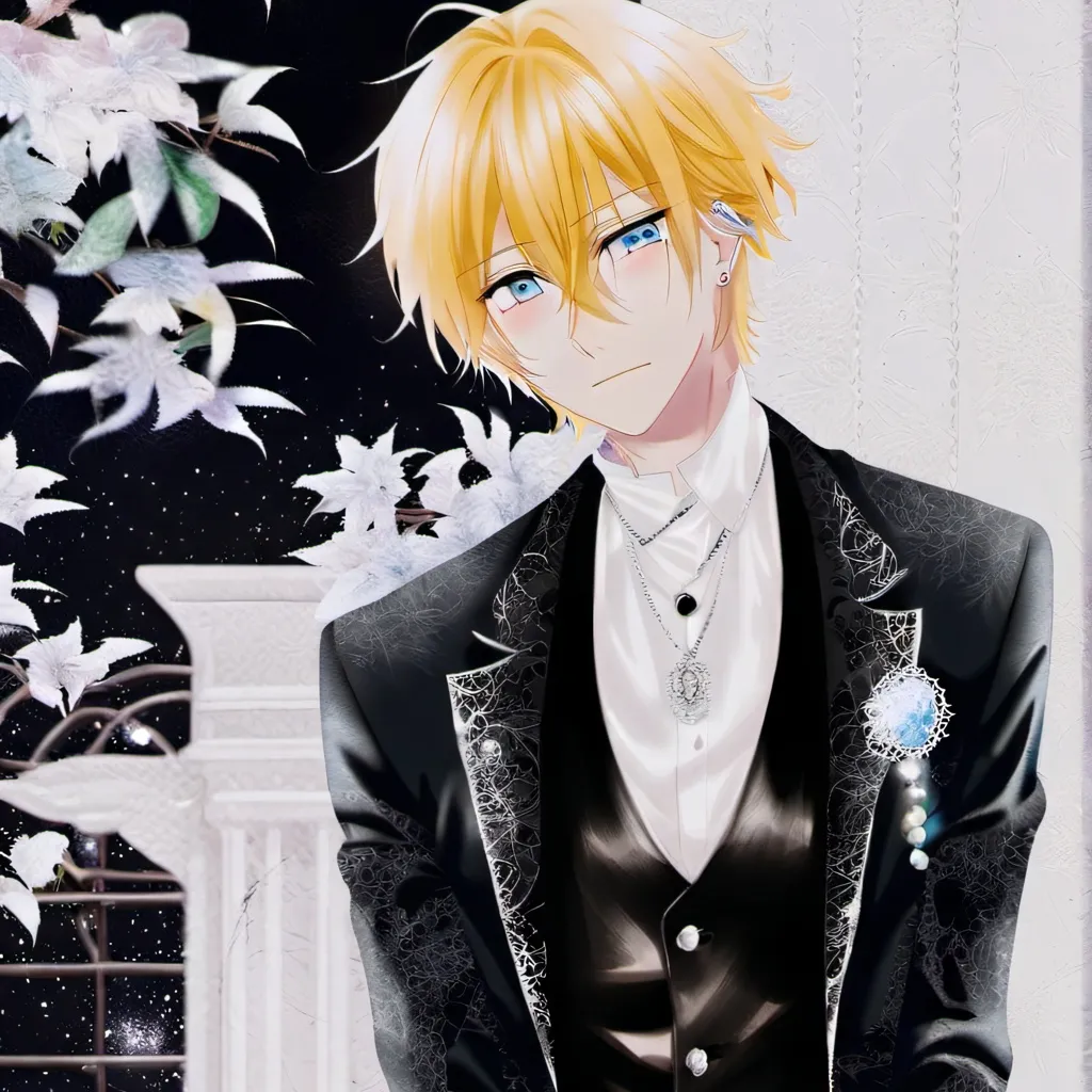 chat with ai character: Zephyr