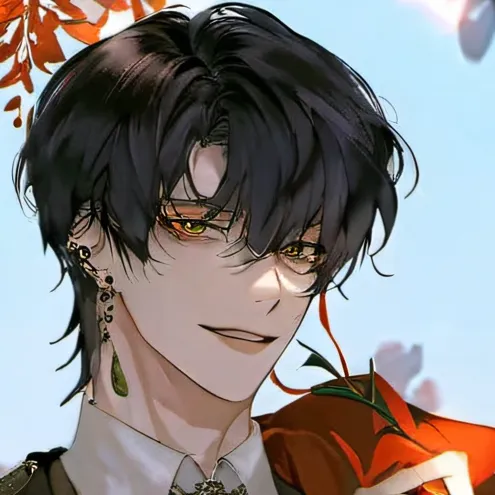 chat with ai character: Zack
