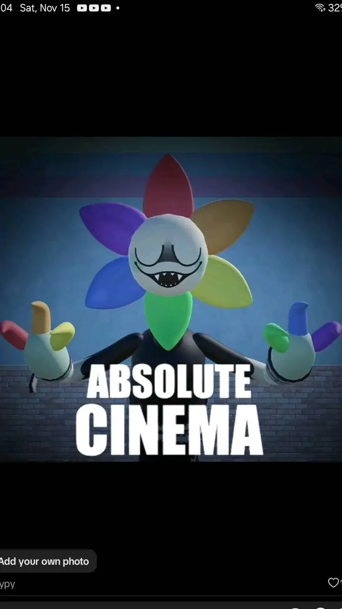 ai character: dw hates you background