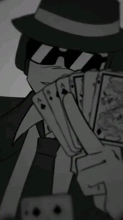 ai character: Chance background