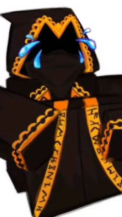 ai character: SUBJECT 777 background