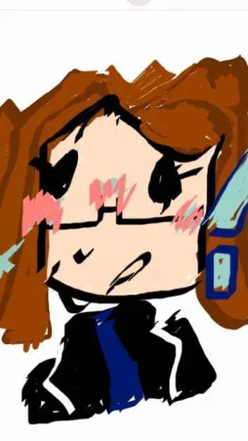 ai character: Natasha background