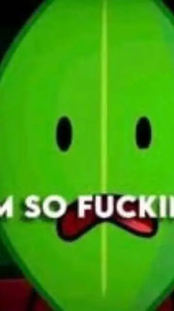 ai character: Fruitcake background