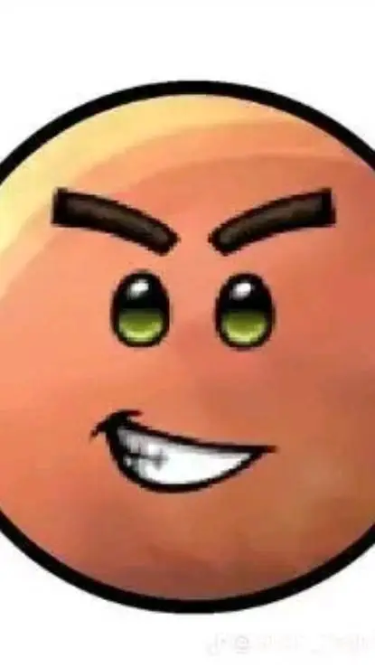 ai character: Mars background