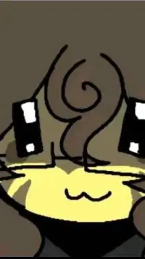 ai character: Forsaken background