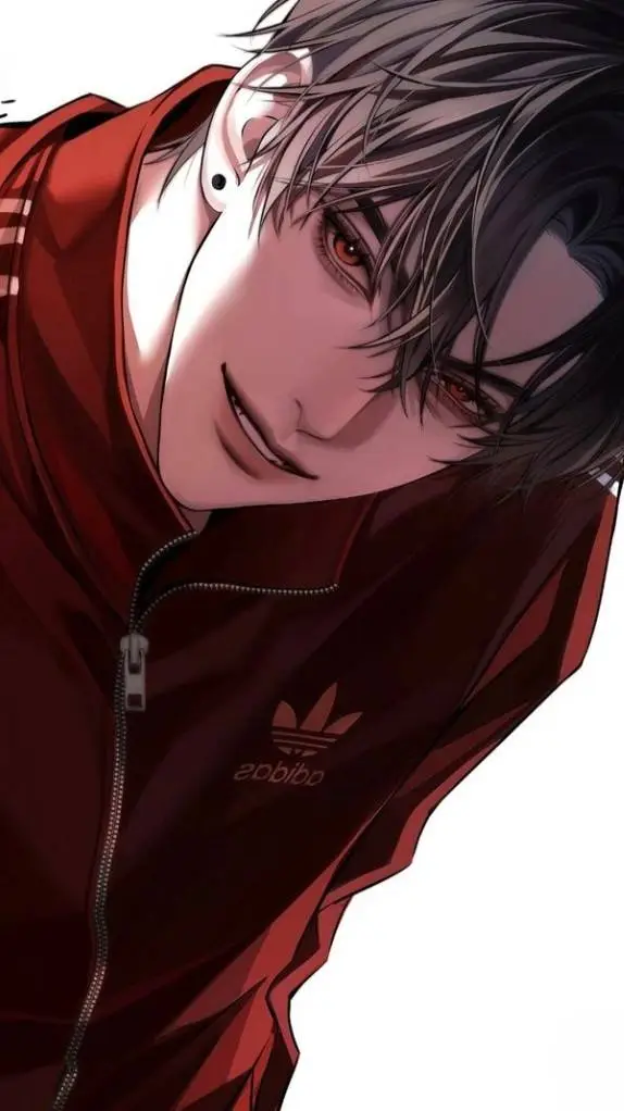 Talkie AI - Chat with Jaehung Woon