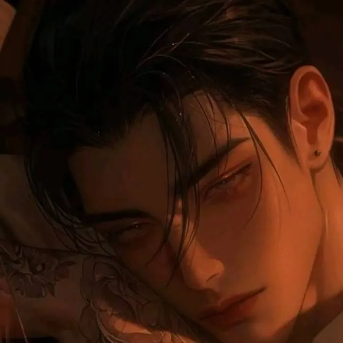 chat with ai character: Jay William Duke