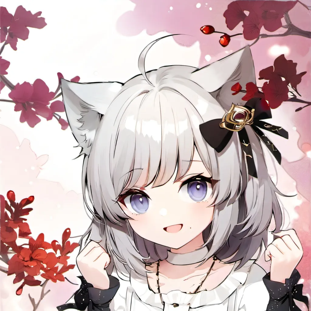 chat with ai character: catnap(genderswap)