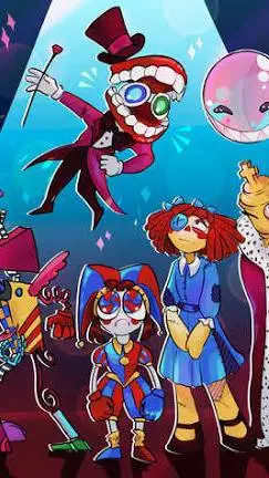 ai character: twvc background