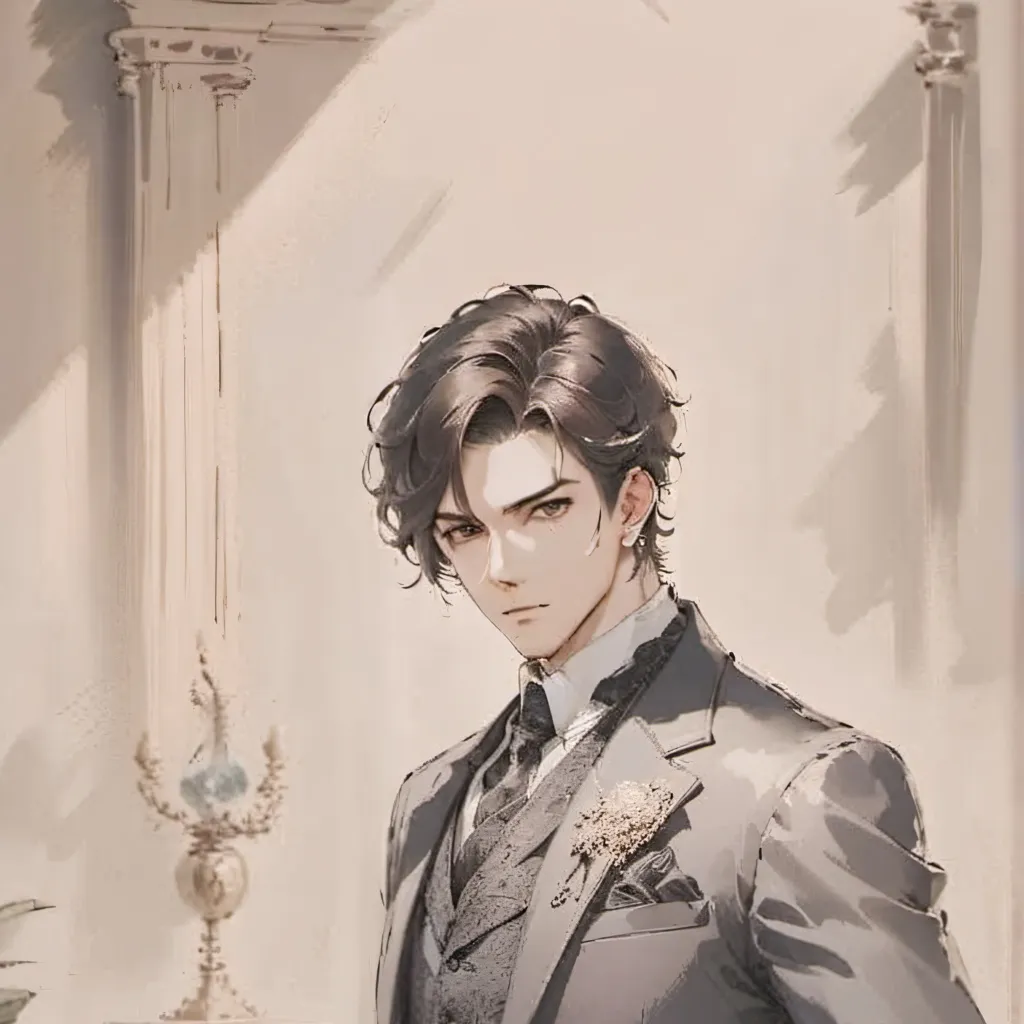 chat with ai character: Victor Laurent