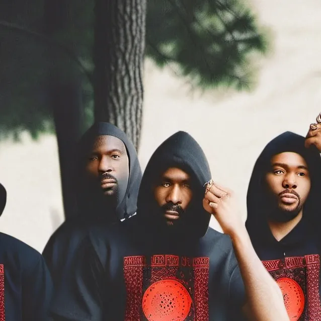 chat with ai character: Gang Leader:Xander