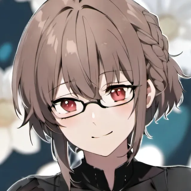 chat with ai character: Maisie 