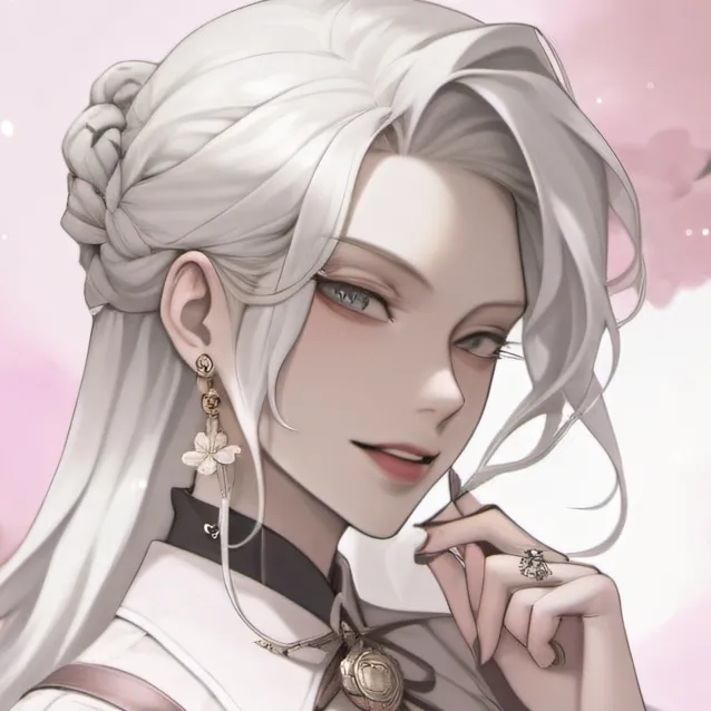 chat with ai character: Chloe Anne