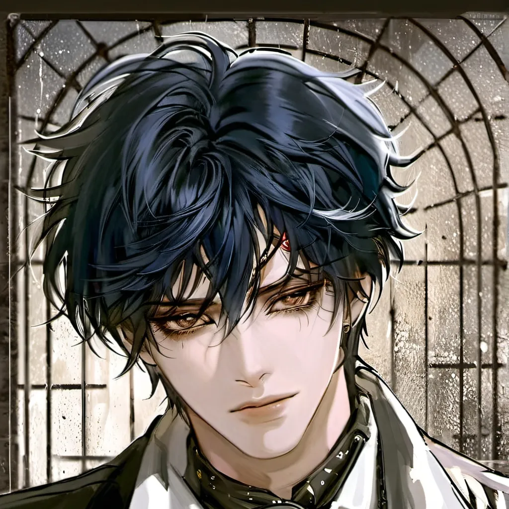 chat with ai character: 《Laster Corvail》