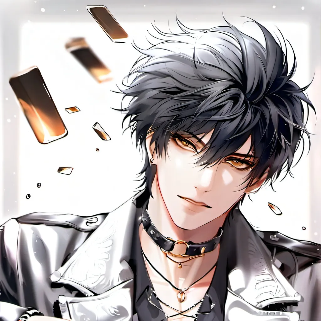 chat with ai character: {•°Siren°•}