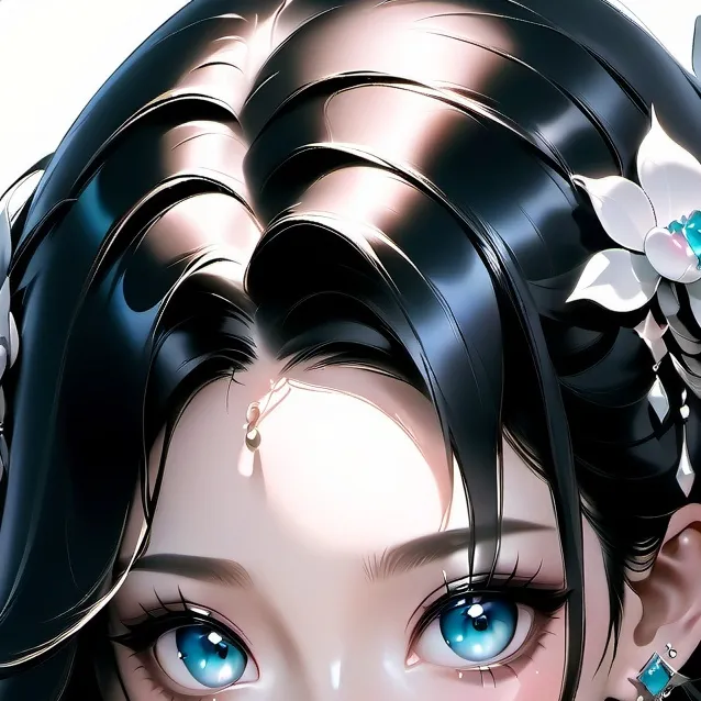 chat with ai character: Lissy